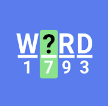 Figgerits Solutions Word Puzzle Game
