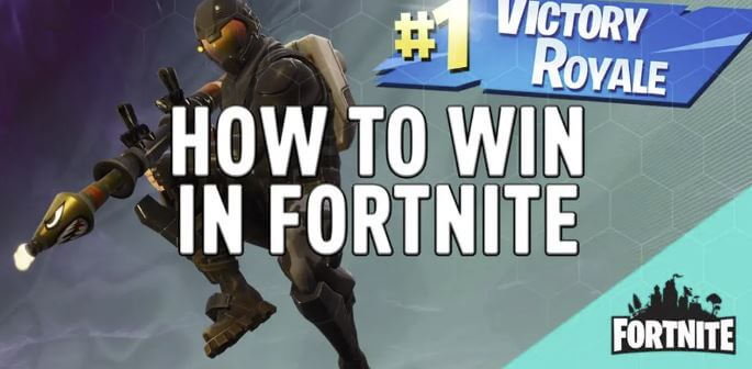 How to Win Fortnite and Dominate the Battle Royale!