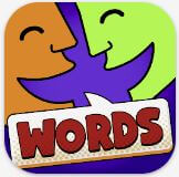 Popular Words Level 509 Answers
